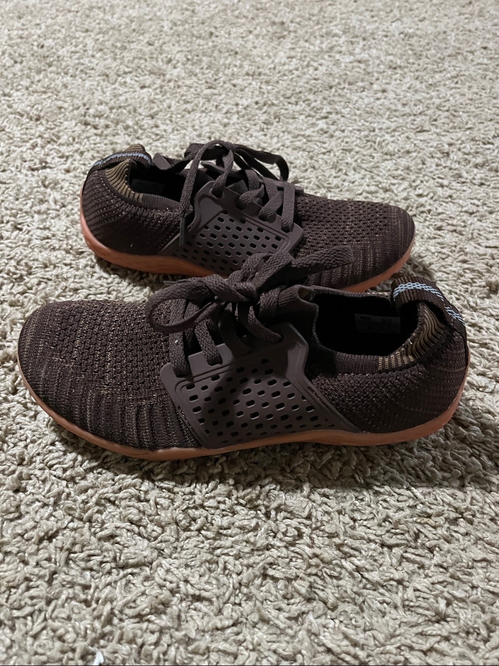 WHITIN Women's Zero Drop Barefoot Trail Runner W63
Lightweight & Breathable Knit